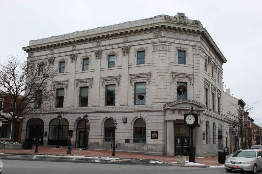 Commercial & Residental Contractors in Chambersburg, PA